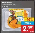 Aktuelle Schnitzel Angebote bei Netto Marken-Discount in Hannover Aktuelles XXL Schnitzel Angebot bei Netto Marken-Discount in Hannover ab 2,49 €