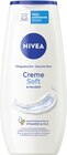 Pflegedusche Creme Soft Angebote von Nivea bei REWE Mannheim für 1,79 €