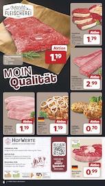 Aktueller famila Nordwest Prospekt mit Roastbeef, "Markt - Angebote", Seite 6