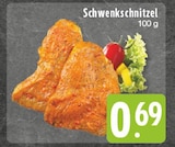 Schwenkschnitzel im Angebot bei E center in Mülheim Schwenkschnitzel Angebote bei E center Mülheim für 0,69 €