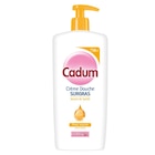 Gel douche - CADUM en promo chez Carrefour Market Gel douche - CADUM dans le catalogue Carrefour Market