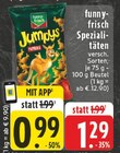 Spezialitäten bei EDEKA im Prospekt "" für 