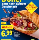 Döner-Box im Angebot bei Lidl in Potsdam Döner-Box Angebote bei Lidl Potsdam für 6,99 €