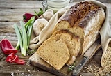 Schlossbrot bei E center im Prospekt "" für 3,50 €