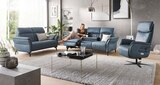Leder-Sofa 2-sitzig Angebote von Dieter Knoll bei XXXLutz Wunstorf für 1.299,00 €
