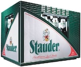 Pils Angebote von Stauder bei REWE Velbert für 13,99 €