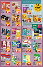 Aktueller REWE Prospekt mit Persil, "Dein Markt", Seite 31