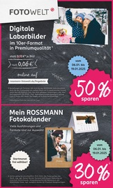 Kalender im Rossmann Prospekt in Buchholz Aktueller Rossmann Prospekt mit Kalender, "Unsere Angebote", Seite 16