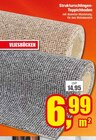 wohnstore Westermann Rheda-Wiedenbrück - Strukturschlingen-Teppichboden Angebot im Prospekt Strukturschlingen-Teppichboden bei wohnstore Westermann im Rheda-Wiedenbrück Prospekt für 6,99 €