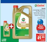 Edge 5W-30 LL Angebote von Castrol bei Marktkauf Erlangen für 49,99 €