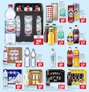 Coca Cola Zero im Marktkauf Prospekt in Bietigheim-Bissingen Aktueller Marktkauf Prospekt mit Coca Cola Zero, "Aktuelle Angebote", Seite 22