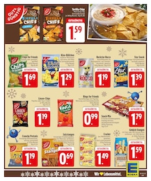 EDEKA Mixer im Prospekt EDEKA Mixer im Prospekt