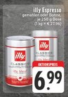 Espresso gemahlen im aktuellen Prospekt bei EDEKA in Reken