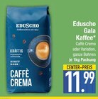 Gala Kaffee von Eduscho im aktuellen EDEKA Prospekt für 11,99 €