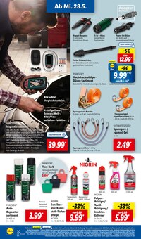 Drucker im aktuellen Lidl Prospekt (Erfurt) Drucker im Lidl Prospekt "LIDL LOHNT SICH" mit 67 Seiten (Erfurt)