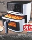 Aktuelles Heißluftfritteuse Angebot bei E center in Moers ab 39,99 €