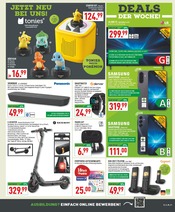 Computer im Marktkauf Prospekt in Iserlohn Aktueller Marktkauf Prospekt mit Computer, "Aktuelle Angebote", Seite 21