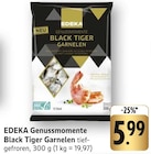 Aktuelle Handy Angebote bei EDEKA in Saarbrücken Aktuelles Genussmomente Black Tiger Garnelen Angebot bei EDEKA in Saarbrücken ab 5,99 €