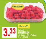 Marktkauf Gelsenkirchen - Portugal HIMBEEREN Angebot im Prospekt Portugal HIMBEEREN bei Marktkauf im Gelsenkirchen Prospekt für 3,33 €