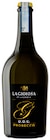 Prosecco Frizzante DOC von La Gioiosa im aktuellen METRO Prospekt