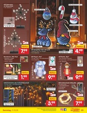 Aktueller Netto Marken-Discount Prospekt mit Deko, "Aktuelle Angebote", Seite 23