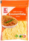 Kaufland - Emmentaler Angebot im Prospekt Emmentaler bei Kaufland im Prospekt "" für 1,59 €
