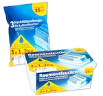 Aktuelles TOP GRADE Raumentfeuchter und Nachfüllvliesbeutel* Angebot bei Penny in Rostock ab 7,99 €