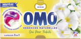 Promo Omo Caps à 6,55 € dans le catalogue Lidl à Vezin-le-Coquet