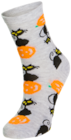 Aktuelles Damen oder Herren Socken Angebot bei Woolworth in Hamburg ab 0,70 €