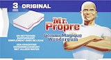 Gomme original - MR PROPRE dans le catalogue Casino Supermarchés