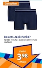 Promo Boxers à 3,98 € dans le catalogue Action à Thiers