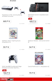Spielzeug im MediaMarkt Saturn Prospekt in Stuttgart Aktueller MediaMarkt Saturn Prospekt mit Spielzeug, "LET'S GO! DEALS Kostenlos geliefert!", Seite 18