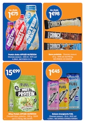 Promos Boisson dans le catalogue "ARRIVAGE Dubai" de B&M à la page 4 Promos Boisson dans le catalogue "ARRIVAGE Dubai" de B&M à la page 4