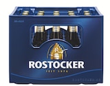 Getränkeland Stäbelow - Rostocker Angebot im Prospekt Rostocker bei Getränkeland im Stäbelow Prospekt für 11,99 €