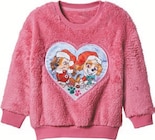 Teddy-Pullover im Angebot bei Lidl in Frankfurt Teddy-Pullover Angebote bei Lidl Frankfurt für 6,99 €