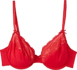 Promo Soutien-gorge femme à 4,99 € dans le catalogue Carrefour à Aire-sur-la-Lys