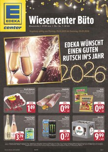 Energydrink im aktuellen E center Prospekt (Jena) Energydrink im E center Prospekt "Wir lieben Lebensmittel!" mit 28 Seiten (Jena)