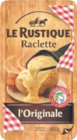 Raclette l'Originale bei E center im Prospekt "" für 3,49 €