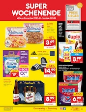 Marken Angebote im Prospekt "Aktuelle Angebote" von Netto Marken-Discount auf Seite 45