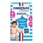 Couches - CARRYBOO - Carrefour Couches - CARRYBOO à 9,35 € dans le catalogue Carrefour