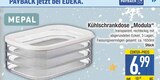 Kühlschrankdose Modula im Angebot bei E center in Dachau Kühlschrankdose Modula Angebote von Mepal bei E center Dachau für 6,99 €