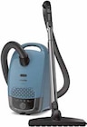 Aktuelles Bodenstaubsauger Guard S1 nordicblau Angebot bei expert in Wuppertal ab 144,00 €