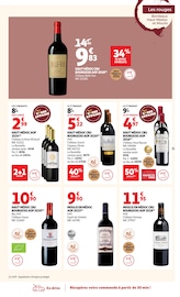 Moules en promo dans le catalogue Auchan Hypermarché à la page 11