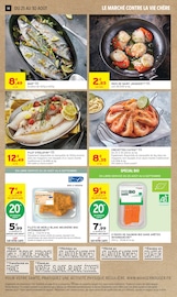 Promos Bar dans le catalogue "VIVE LA FIN DES VACANCES" de Intermarché Hyper à la page 14