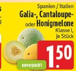 Galia-Melone bei E center im Dorsten Prospekt für 1,50 €