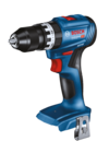 Perceuse-visseuse à percussion sans fil GSB 45 18V - Sans batterie - BOSCH - Screwfix à Rouen Perceuse-visseuse à percussion sans fil GSB 45 18V - Sans batterie - BOSCH en promo chez Screwfix Rouen à 129,99 €