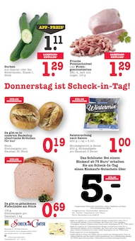 Wecker im E center Prospekt "Aktuelle Angebote" mit 62 Seiten (Wiesbaden)