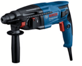 Bohrhammer "GBH 2-21" von Bosch für 99,99 € bei toom Baumarkt im Angebot Bohrhammer "GBH 2-21" von Bosch im aktuellen toom Baumarkt Prospekt