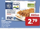 Schlemmerfilet Angebote von Frosta bei combi Dülmen für 2,79 €