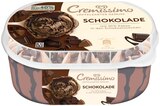 Cremissimo Schokolade oder Cremissimo Bourbon Vanille Angebote von Langnese bei REWE Saarbrücken für 1,79 €